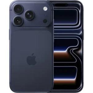 APPLE iPhone 17 Pro - 5G - 256 GB - Deep Blue