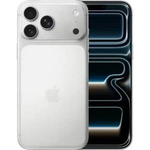 APPLE iPhone 17 Pro Max - 5G - 512 GB - Silver