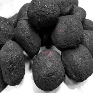 Boulets charbon Starcite Palette de 50 sacs de 10kg