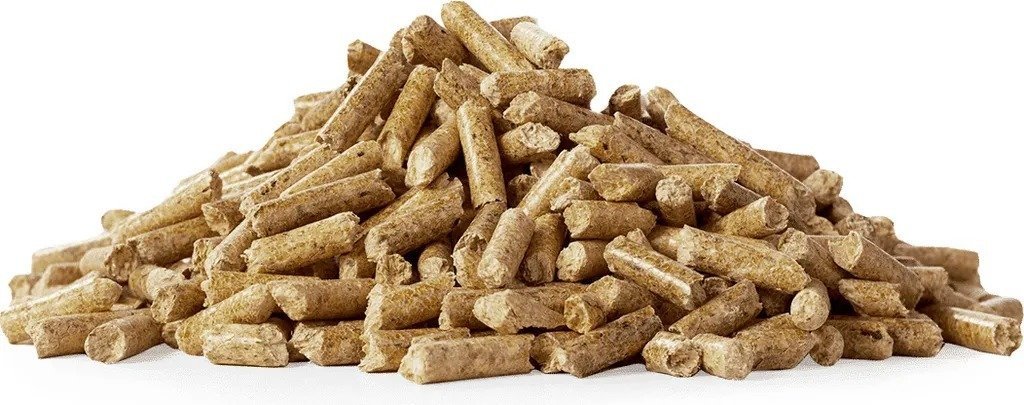 TotalEnergies Pellets de Bois Premium – 975 kg (65 sacs de 15 kg) – Image 3