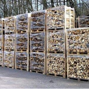 Bois de chauffage 3 stères